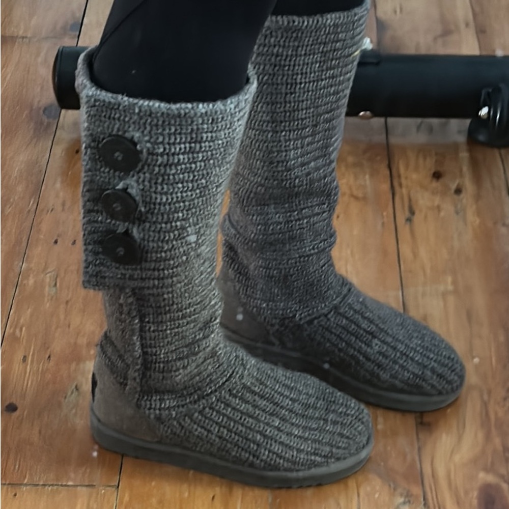 UGG boots